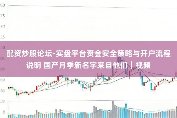 配资炒股论坛-实盘平台资金安全策略与开户流程说明 国产月季新名字来自他们｜视频